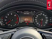 Audi A5 TFSI S line 2.0 TFSI 35 S line Sportback 5dr Petrol S Tronic Euro 6 (s/s) (150 ps) 