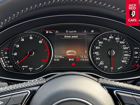 2.0 TFSI 35 S line Sportback 5dr Petrol S Tronic Euro 6 (s/s) (150 ps)