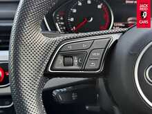 Audi A5 TFSI S line 2.0 TFSI 35 S line Sportback 5dr Petrol S Tronic Euro 6 (s/s) (150 ps) 