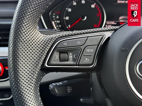 2.0 TFSI 35 S line Sportback 5dr Petrol S Tronic Euro 6 (s/s) (150 ps)