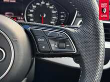 Audi A5 TFSI S line 2.0 TFSI 35 S line Sportback 5dr Petrol S Tronic Euro 6 (s/s) (150 ps) 