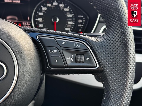 2.0 TFSI 35 S line Sportback 5dr Petrol S Tronic Euro 6 (s/s) (150 ps)