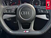 Audi A5 TFSI S line 2.0 TFSI 35 S line Sportback 5dr Petrol S Tronic Euro 6 (s/s) (150 ps) 