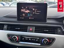 Audi A5 TFSI S line 2.0 TFSI 35 S line Sportback 5dr Petrol S Tronic Euro 6 (s/s) (150 ps) 