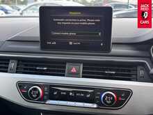 Audi A5 TFSI S line 2.0 TFSI 35 S line Sportback 5dr Petrol S Tronic Euro 6 (s/s) (150 ps) 