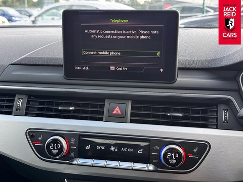 2.0 TFSI 35 S line Sportback 5dr Petrol S Tronic Euro 6 (s/s) (150 ps)