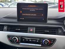 Audi A5 TFSI S line 2.0 TFSI 35 S line Sportback 5dr Petrol S Tronic Euro 6 (s/s) (150 ps) 