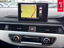 Audi A5 TFSI S line 2.0 TFSI 35 S line Sportback 5dr Petrol S Tronic Euro 6 (s/s) (150 ps) 