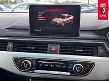 Audi A5 TFSI S line 2.0 TFSI 35 S line Sportback 5dr Petrol S Tronic Euro 6 (s/s) (150 ps) 