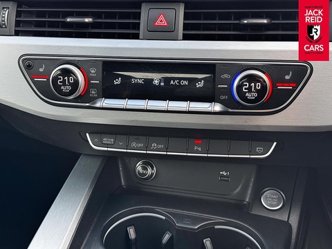 2.0 TFSI 35 S line Sportback 5dr Petrol S Tronic Euro 6 (s/s) (150 ps)