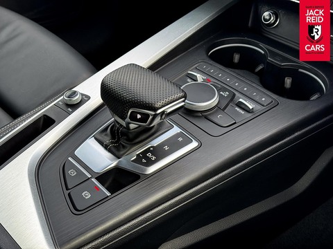 2.0 TFSI 35 S line Sportback 5dr Petrol S Tronic Euro 6 (s/s) (150 ps)