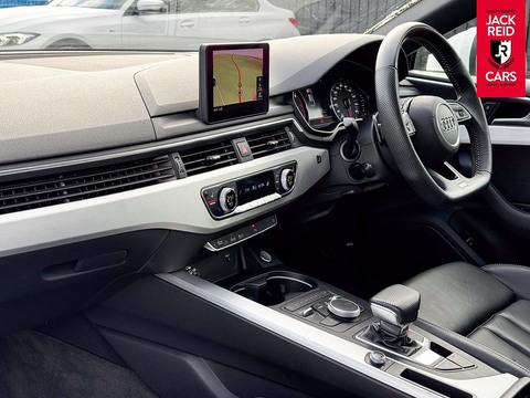 2.0 TFSI 35 S line Sportback 5dr Petrol S Tronic Euro 6 (s/s) (150 ps)