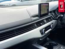 Audi A5 TFSI S line 2.0 TFSI 35 S line Sportback 5dr Petrol S Tronic Euro 6 (s/s) (150 ps) 