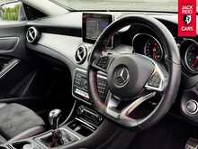 Mercedes-Benz CLA CLA200 AMG Line Edition 1.6 CLA200 AMG Line Edition Shooting Brake 5dr Petrol Manual Euro 6 (s/s) (156 ps) 