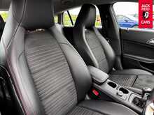 Mercedes-Benz CLA CLA200 AMG Line Edition 1.6 CLA200 AMG Line Edition Shooting Brake 5dr Petrol Manual Euro 6 (s/s) (156 ps) 
