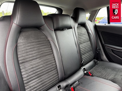 1.6 CLA200 AMG Line Edition Shooting Brake 5dr Petrol Manual Euro 6 (s/s) (156 ps)