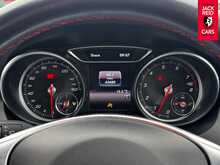 Mercedes-Benz CLA CLA200 AMG Line Edition 1.6 CLA200 AMG Line Edition Shooting Brake 5dr Petrol Manual Euro 6 (s/s) (156 ps) 