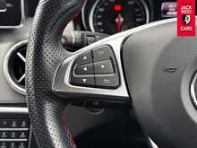 Mercedes-Benz CLA CLA200 AMG Line Edition 1.6 CLA200 AMG Line Edition Shooting Brake 5dr Petrol Manual Euro 6 (s/s) (156 ps) 