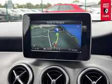 Mercedes-Benz CLA CLA200 AMG Line Edition 1.6 CLA200 AMG Line Edition Shooting Brake 5dr Petrol Manual Euro 6 (s/s) (156 ps) 