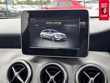 Mercedes-Benz CLA CLA200 AMG Line Edition 1.6 CLA200 AMG Line Edition Shooting Brake 5dr Petrol Manual Euro 6 (s/s) (156 ps) 