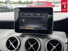 Mercedes-Benz CLA CLA200 AMG Line Edition 1.6 CLA200 AMG Line Edition Shooting Brake 5dr Petrol Manual Euro 6 (s/s) (156 ps) 