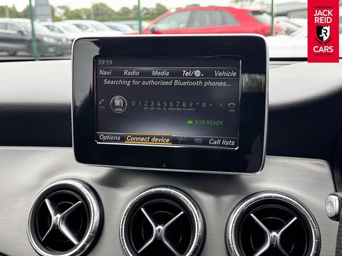 1.6 CLA200 AMG Line Edition Shooting Brake 5dr Petrol Manual Euro 6 (s/s) (156 ps)