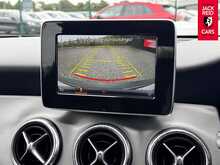 Mercedes-Benz CLA CLA200 AMG Line Edition 1.6 CLA200 AMG Line Edition Shooting Brake 5dr Petrol Manual Euro 6 (s/s) (156 ps) 