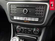 Mercedes-Benz CLA CLA200 AMG Line Edition 1.6 CLA200 AMG Line Edition Shooting Brake 5dr Petrol Manual Euro 6 (s/s) (156 ps) 