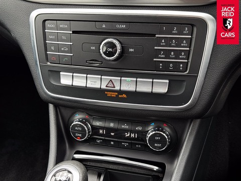 1.6 CLA200 AMG Line Edition Shooting Brake 5dr Petrol Manual Euro 6 (s/s) (156 ps)