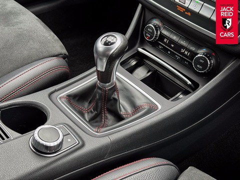 1.6 CLA200 AMG Line Edition Shooting Brake 5dr Petrol Manual Euro 6 (s/s) (156 ps)