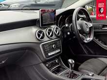 Mercedes-Benz CLA CLA200 AMG Line Edition 1.6 CLA200 AMG Line Edition Shooting Brake 5dr Petrol Manual Euro 6 (s/s) (156 ps) 