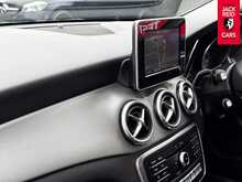 Mercedes-Benz CLA CLA200 AMG Line Edition 1.6 CLA200 AMG Line Edition Shooting Brake 5dr Petrol Manual Euro 6 (s/s) (156 ps) 