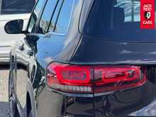 Mercedes-Benz GLB GLB200 AMG Line 1.3 GLB200 AMG Line SUV 5dr Petrol 7G-DCT Euro 6 (s/s) (163 ps) 