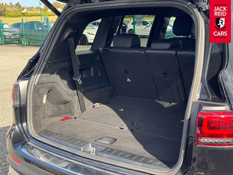 1.3 GLB200 AMG Line SUV 5dr Petrol 7G-DCT Euro 6 (s/s) (163 ps)