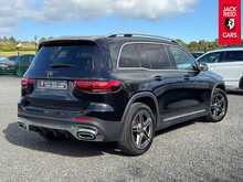 Mercedes-Benz GLB GLB200 AMG Line 1.3 GLB200 AMG Line SUV 5dr Petrol 7G-DCT Euro 6 (s/s) (163 ps) 