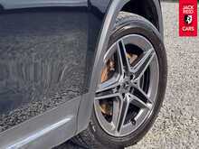 Mercedes-Benz GLB GLB200 AMG Line 1.3 GLB200 AMG Line SUV 5dr Petrol 7G-DCT Euro 6 (s/s) (163 ps) 