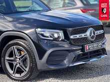 Mercedes-Benz GLB GLB200 AMG Line 1.3 GLB200 AMG Line SUV 5dr Petrol 7G-DCT Euro 6 (s/s) (163 ps) 