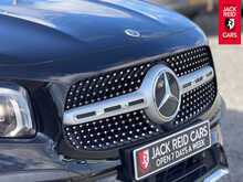 Mercedes-Benz GLB GLB200 AMG Line 1.3 GLB200 AMG Line SUV 5dr Petrol 7G-DCT Euro 6 (s/s) (163 ps) 