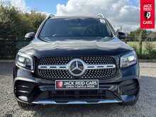 Mercedes-Benz GLB GLB200 AMG Line 1.3 GLB200 AMG Line SUV 5dr Petrol 7G-DCT Euro 6 (s/s) (163 ps) 