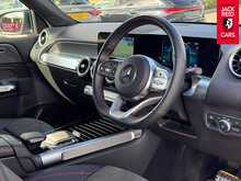 Mercedes-Benz GLB GLB200 AMG Line 1.3 GLB200 AMG Line SUV 5dr Petrol 7G-DCT Euro 6 (s/s) (163 ps) 