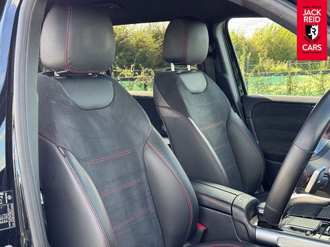 1.3 GLB200 AMG Line SUV 5dr Petrol 7G-DCT Euro 6 (s/s) (163 ps)