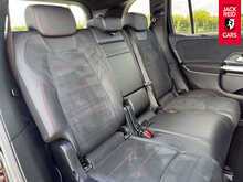 Mercedes-Benz GLB GLB200 AMG Line 1.3 GLB200 AMG Line SUV 5dr Petrol 7G-DCT Euro 6 (s/s) (163 ps) 
