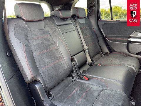 1.3 GLB200 AMG Line SUV 5dr Petrol 7G-DCT Euro 6 (s/s) (163 ps)