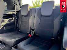 Mercedes-Benz GLB GLB200 AMG Line 1.3 GLB200 AMG Line SUV 5dr Petrol 7G-DCT Euro 6 (s/s) (163 ps) 