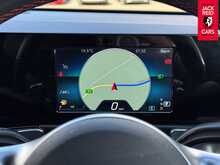 Mercedes-Benz GLB GLB200 AMG Line 1.3 GLB200 AMG Line SUV 5dr Petrol 7G-DCT Euro 6 (s/s) (163 ps) 