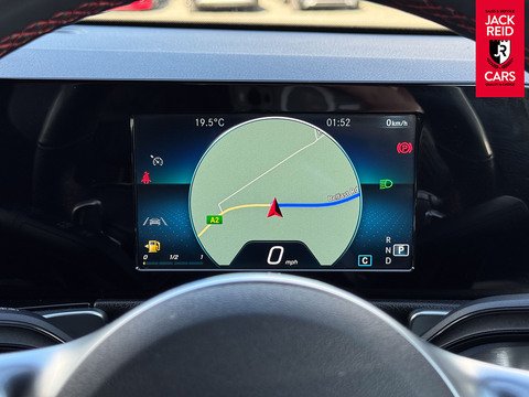 1.3 GLB200 AMG Line SUV 5dr Petrol 7G-DCT Euro 6 (s/s) (163 ps)