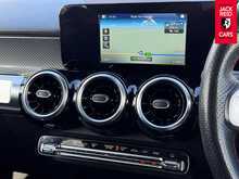 Mercedes-Benz GLB GLB200 AMG Line 1.3 GLB200 AMG Line SUV 5dr Petrol 7G-DCT Euro 6 (s/s) (163 ps) 