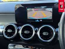 Mercedes-Benz GLB GLB200 AMG Line 1.3 GLB200 AMG Line SUV 5dr Petrol 7G-DCT Euro 6 (s/s) (163 ps) 