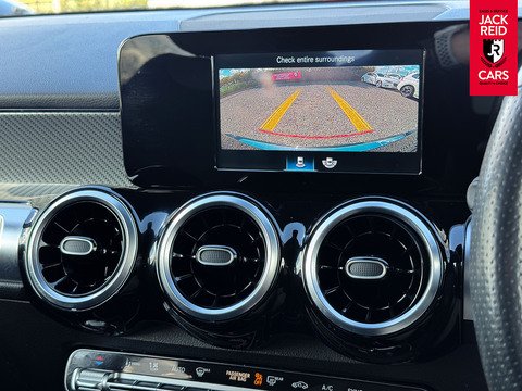 1.3 GLB200 AMG Line SUV 5dr Petrol 7G-DCT Euro 6 (s/s) (163 ps)