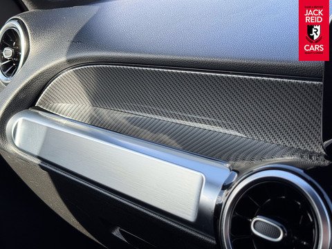 1.3 GLB200 AMG Line SUV 5dr Petrol 7G-DCT Euro 6 (s/s) (163 ps)